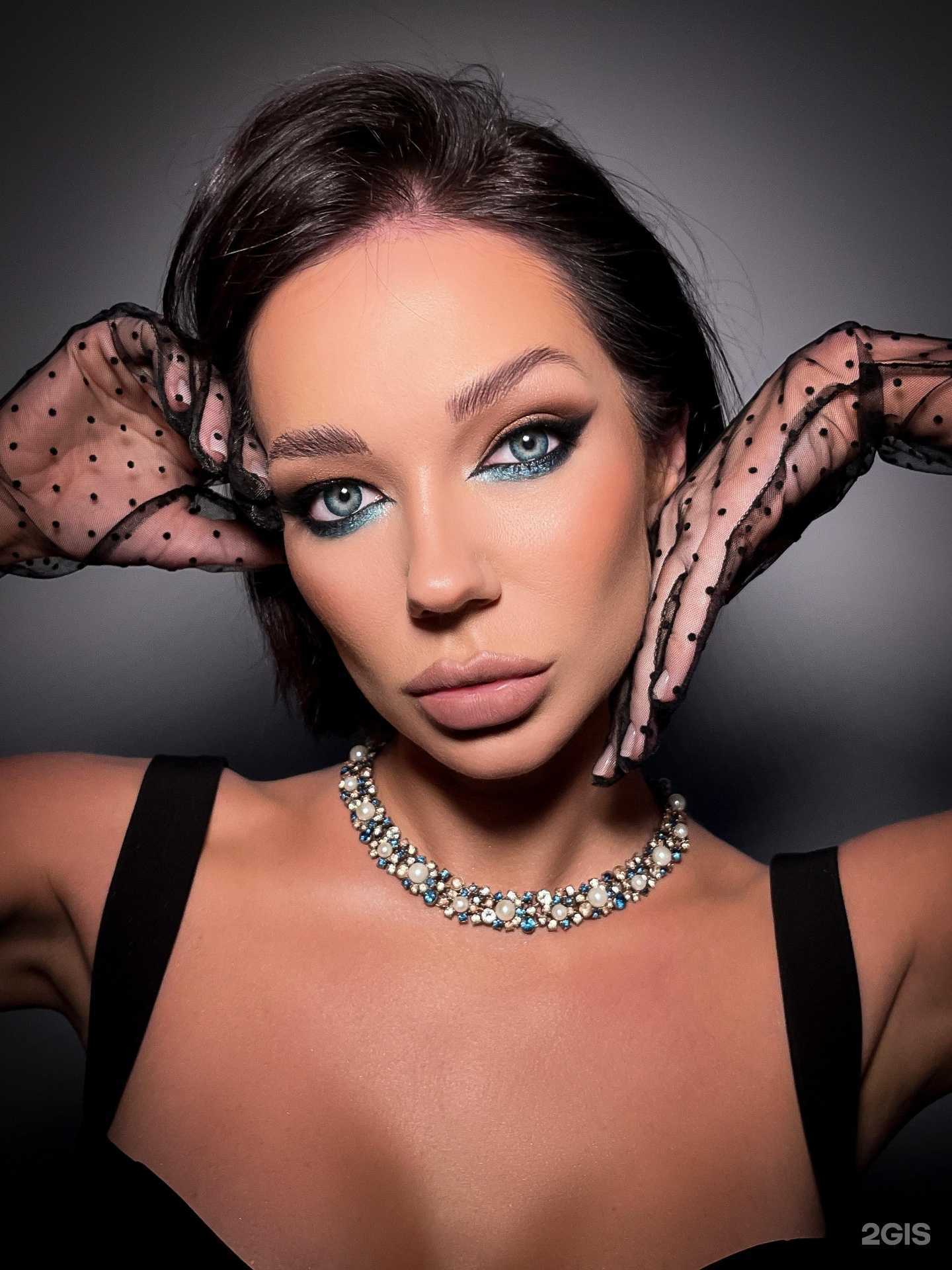 Отзывы на компанию It`s Morgan beauty в Новосибирске c фото