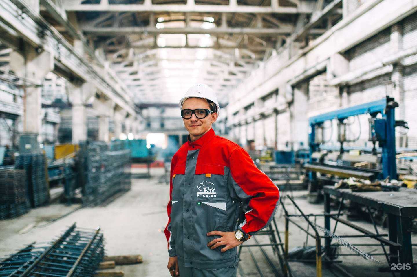 Отзывы на компанию ПТЖБ в Перми c фото