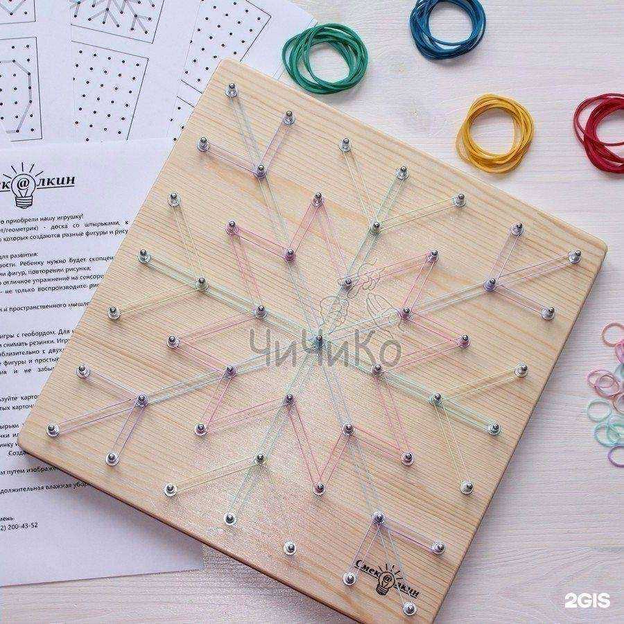 Отзывы на компанию Листок в г. Пермь c фото