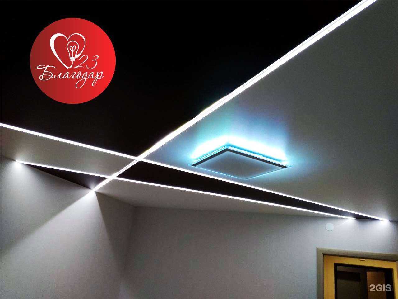 Отзывы на компанию Благодар23 в Краснодаре c фото