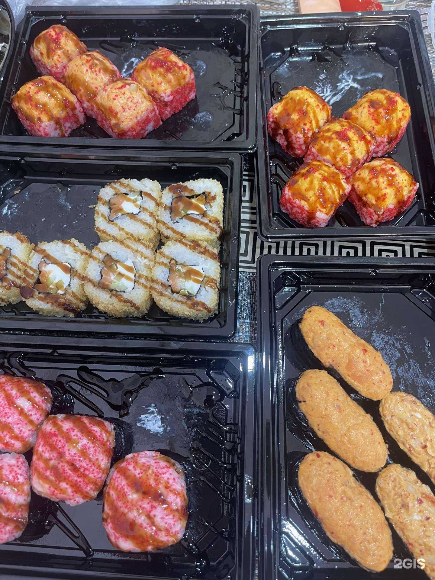 Отзывы на компанию Вкусландия в Поронайске c фото