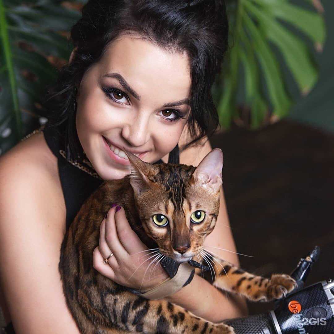 Отзывы на компанию Ковчег СПб в Гатчине c фото