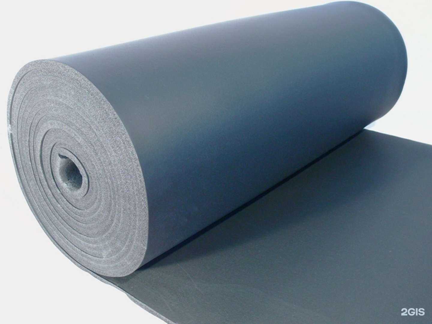 Отзывы на компанию БашИзол в Уфе c фото