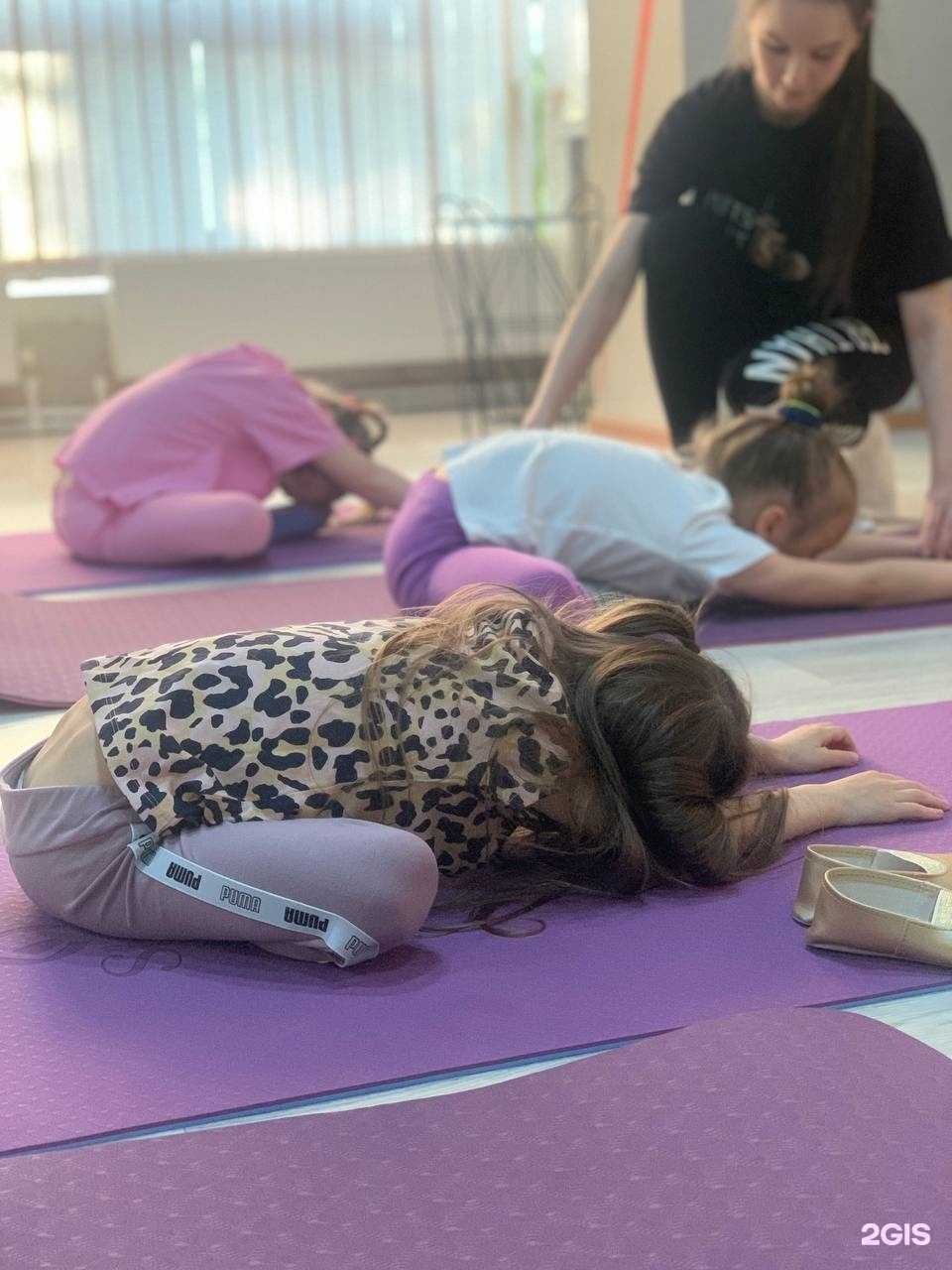 Отзывы на компанию Центр развития Юлии Варфоломеевой в Казани c фото