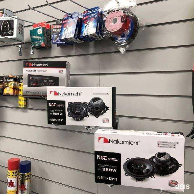 Отзывы на компанию Аудио Авто в Тюмени c фото