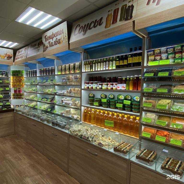 Отзывы на компанию Лавка вкуса в Казани c фото