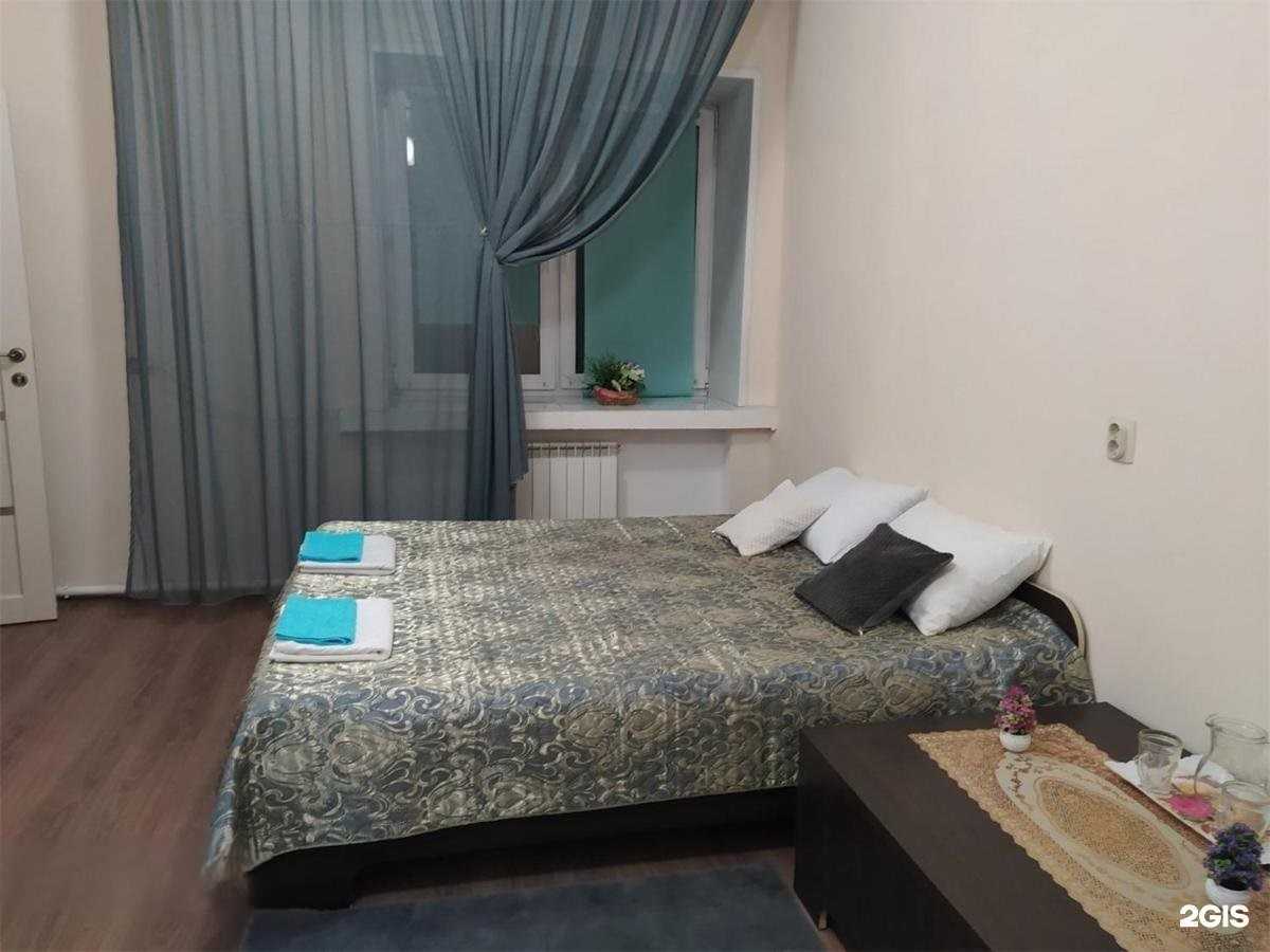 Отзывы на компанию Dom hostel в Абакане c фото