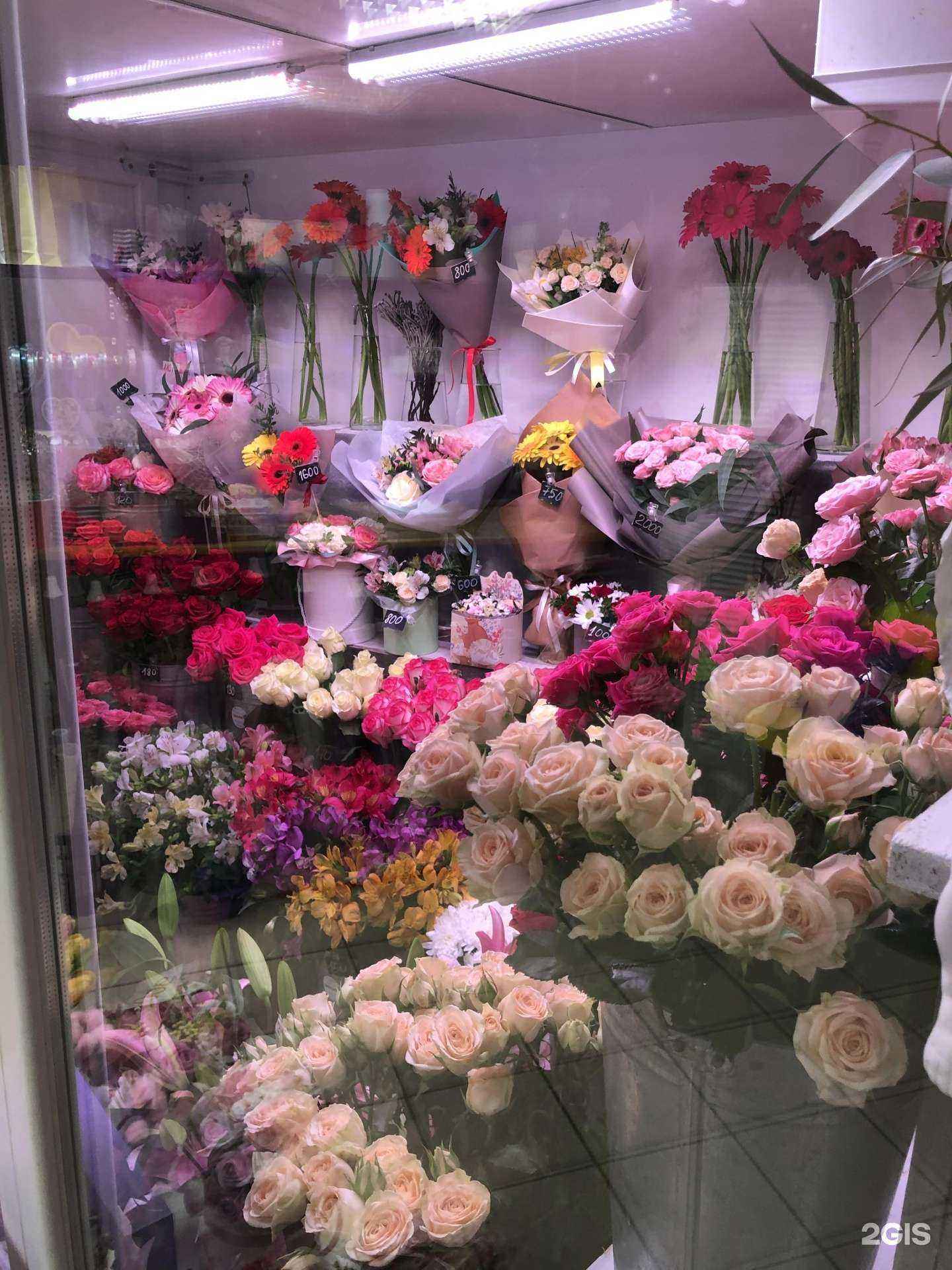 Отзывы на компанию Ok.Buket в Волгограде c фото