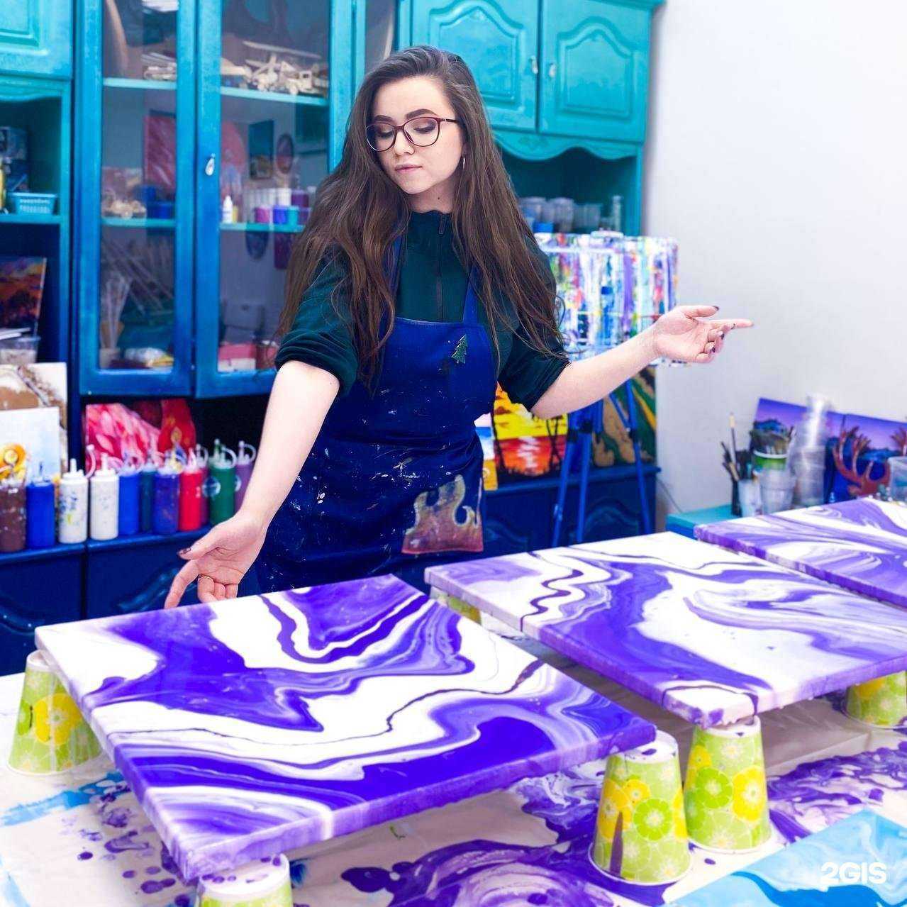 Отзывы на компанию Артбург в Екатеринбурге c фото