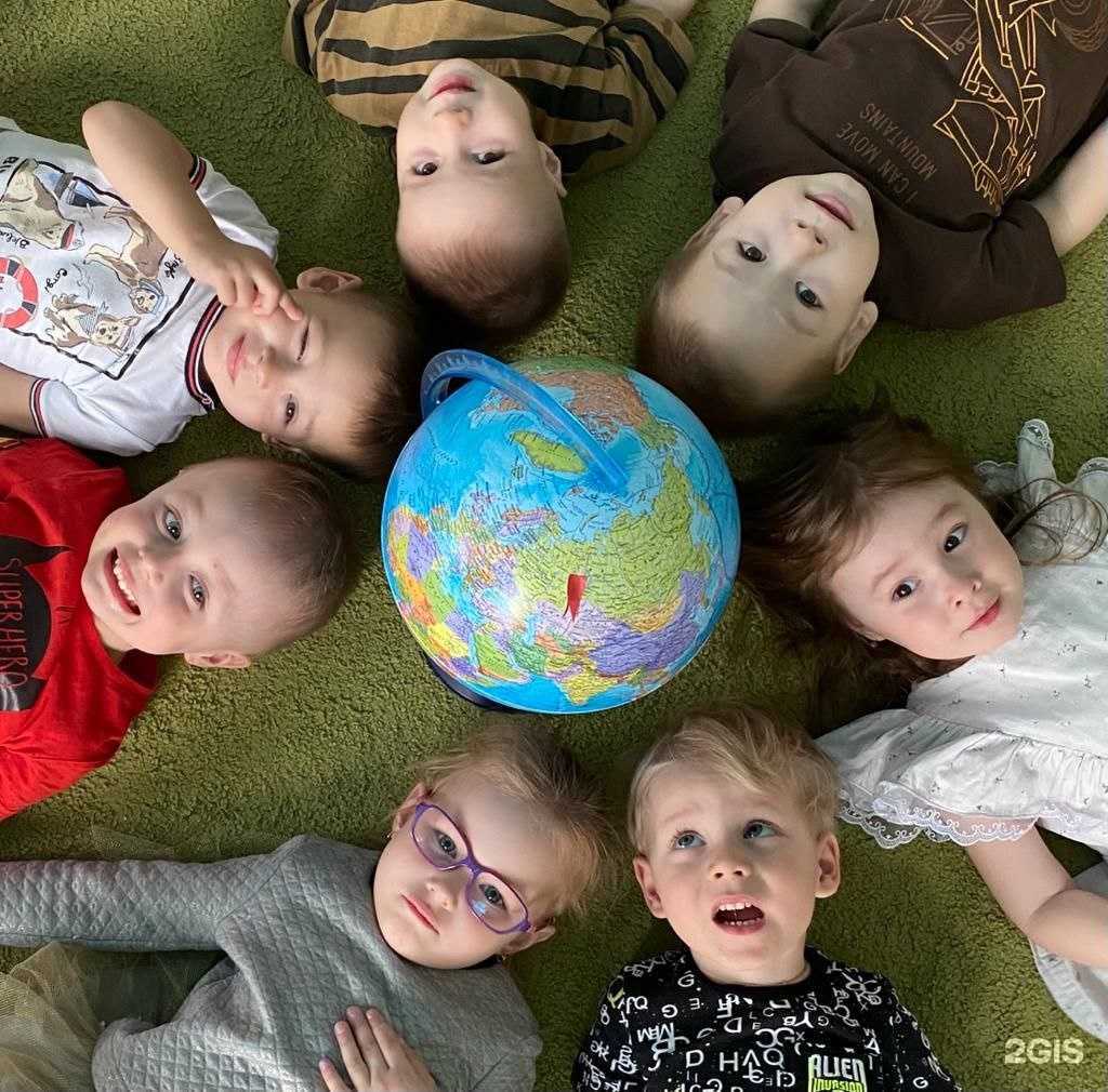 Отзывы на компанию Child city в г. Уфа c фото