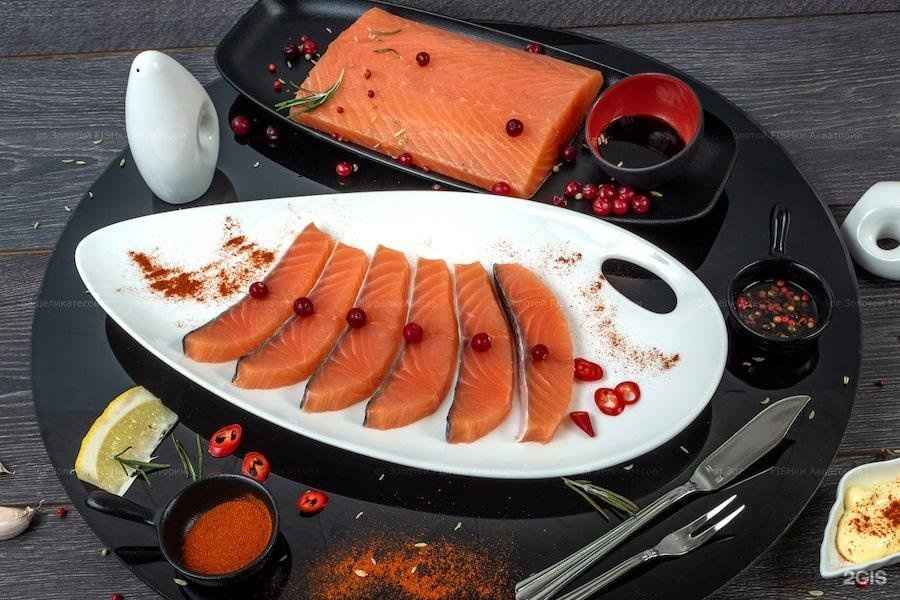 Отзывы на компанию Золотая Fishka Акватории в г. Новосибирск c фото