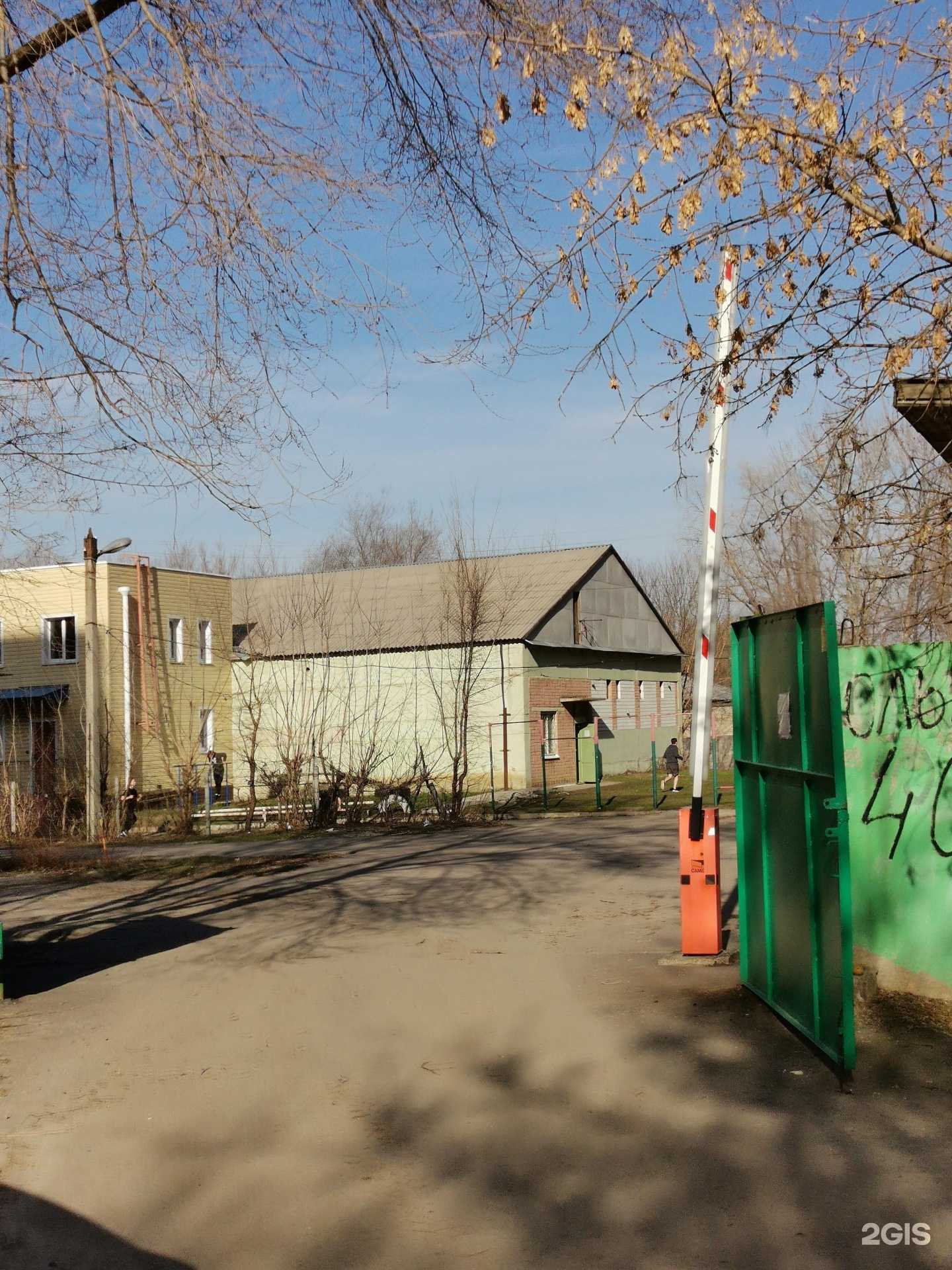 Отзывы на компанию ТехноКварц в Воронеже c фото - фотография 2 из 2