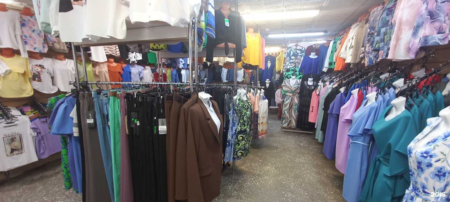 Отзывы на компанию Магазин турецкой женской одежды в г. Чапаевск c фото