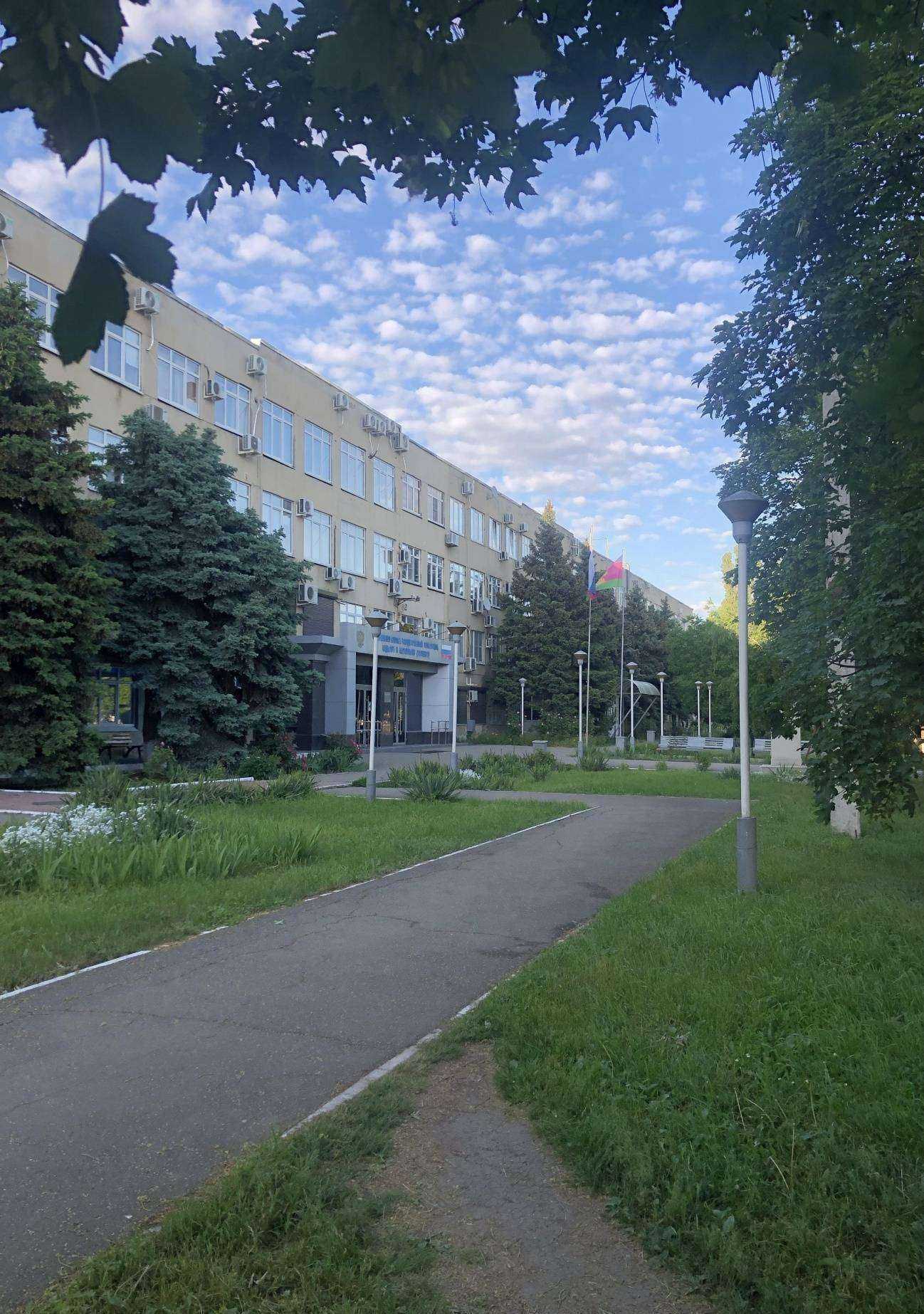 Отзывы на компанию Автоспецлидер-Юг в Краснодаре c фото - фотография 2 из 2