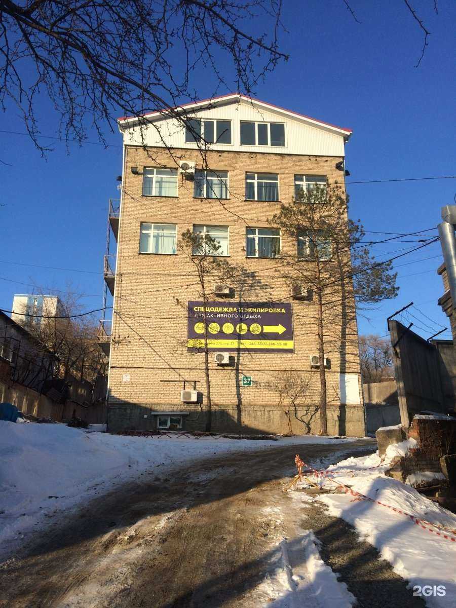 Отзывы на компанию Крепость-2 в Владивостоке c фото - фотография 2 из 2