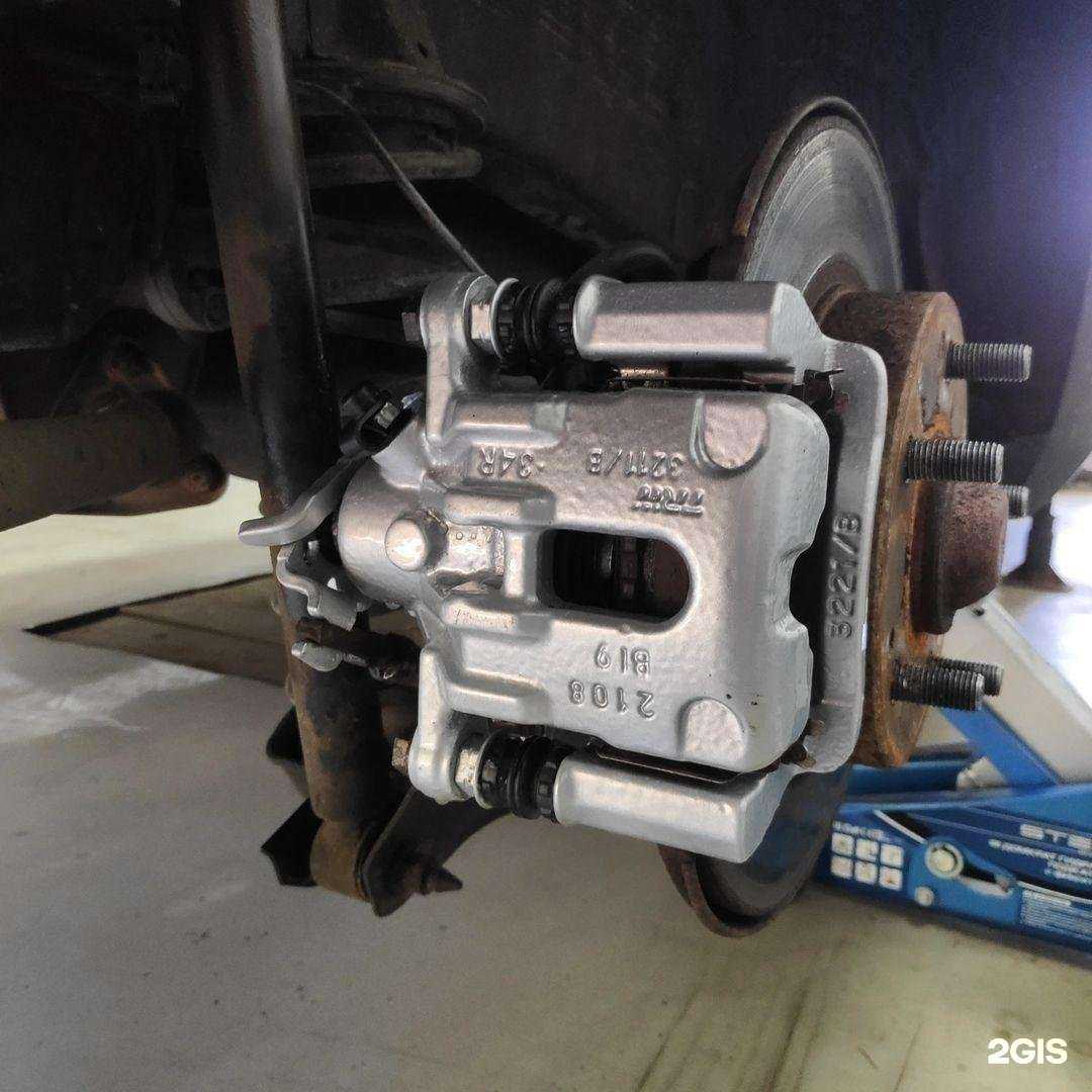 Отзывы на компанию Adk Motors в г. Гусь-Хрустальный c фото