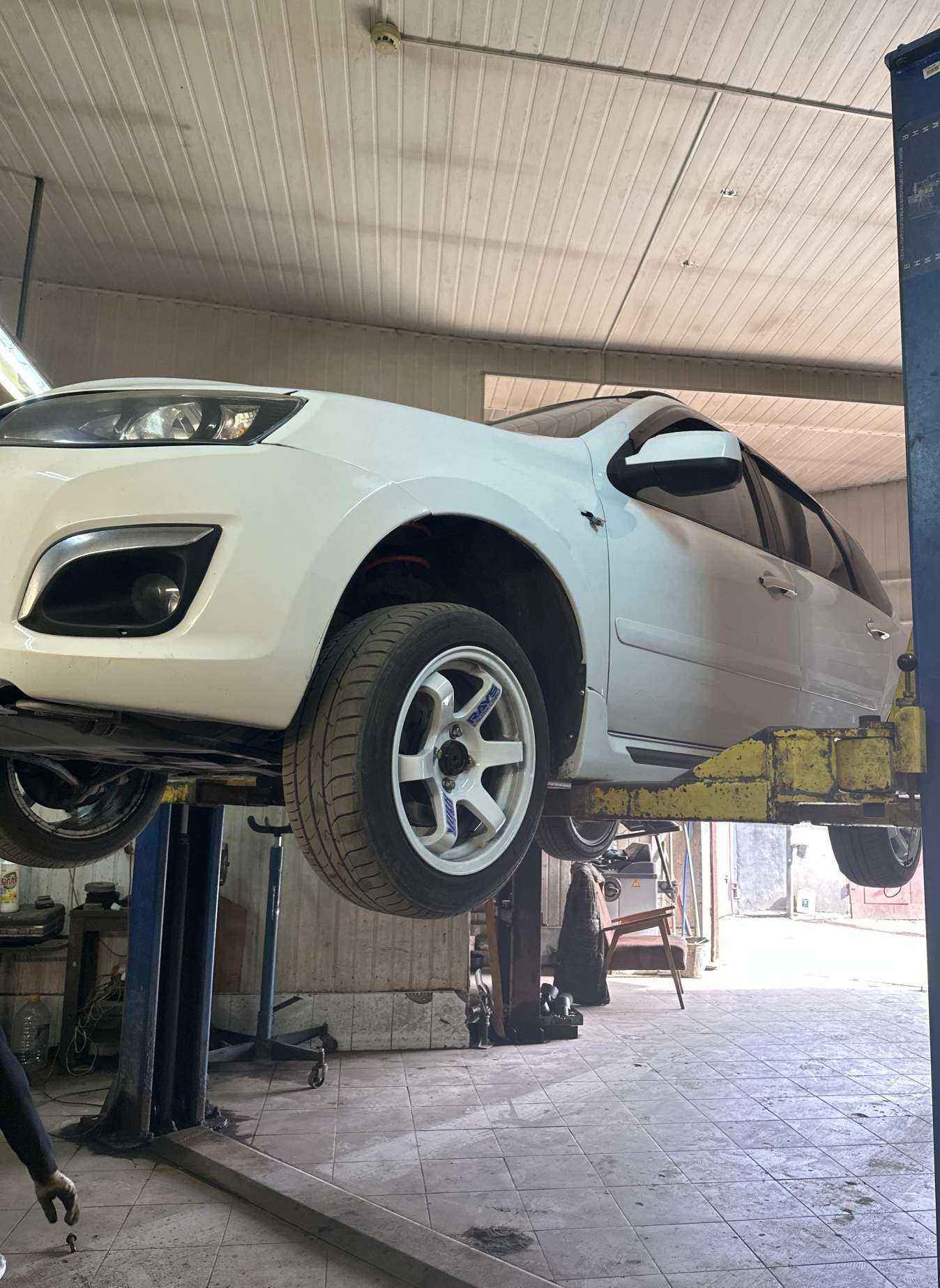 Отзывы на компанию Сервер в Сызрани c фото