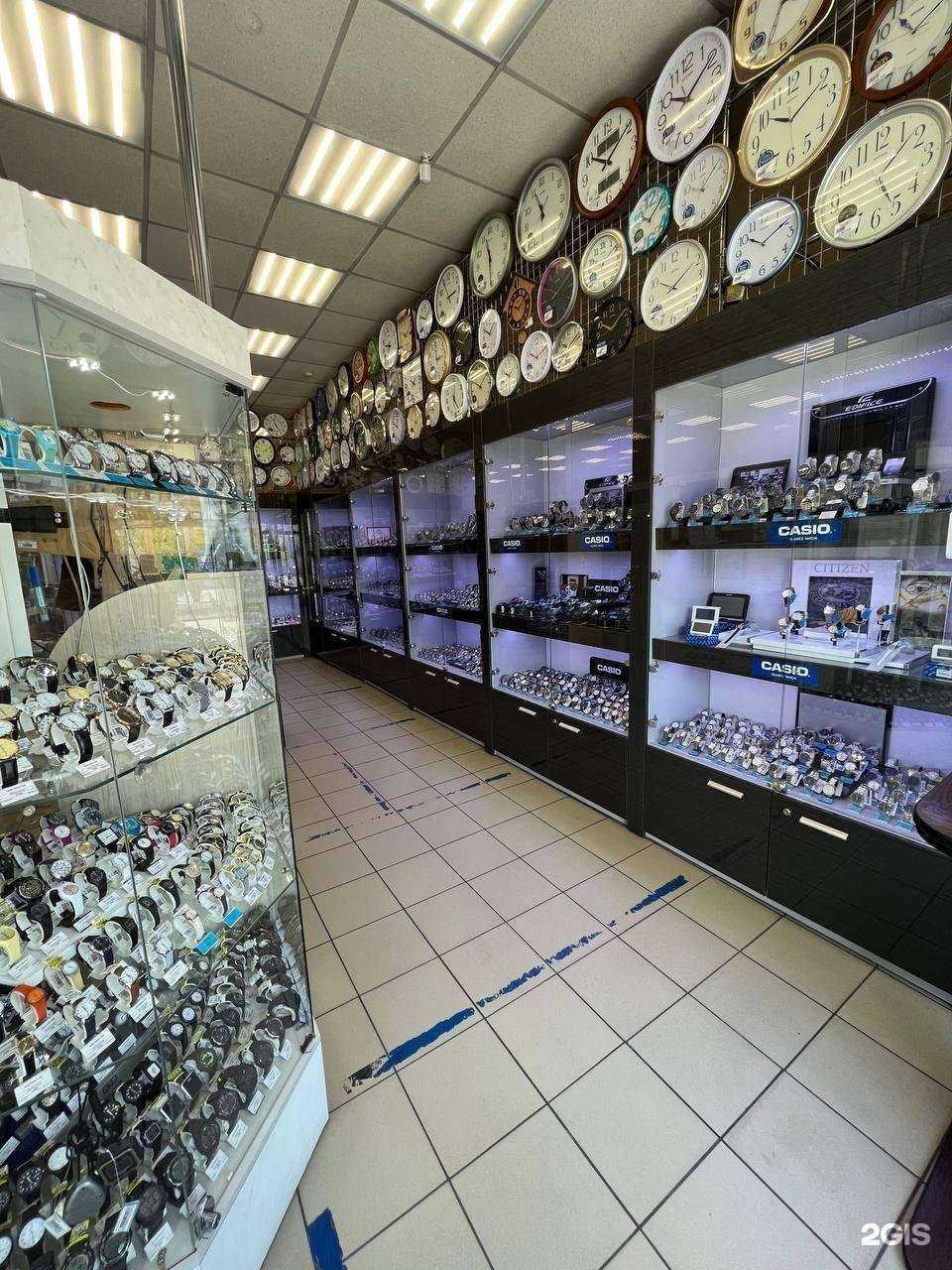 Отзывы на компанию Байкал-Тайм в г. Улан-Удэ c фото