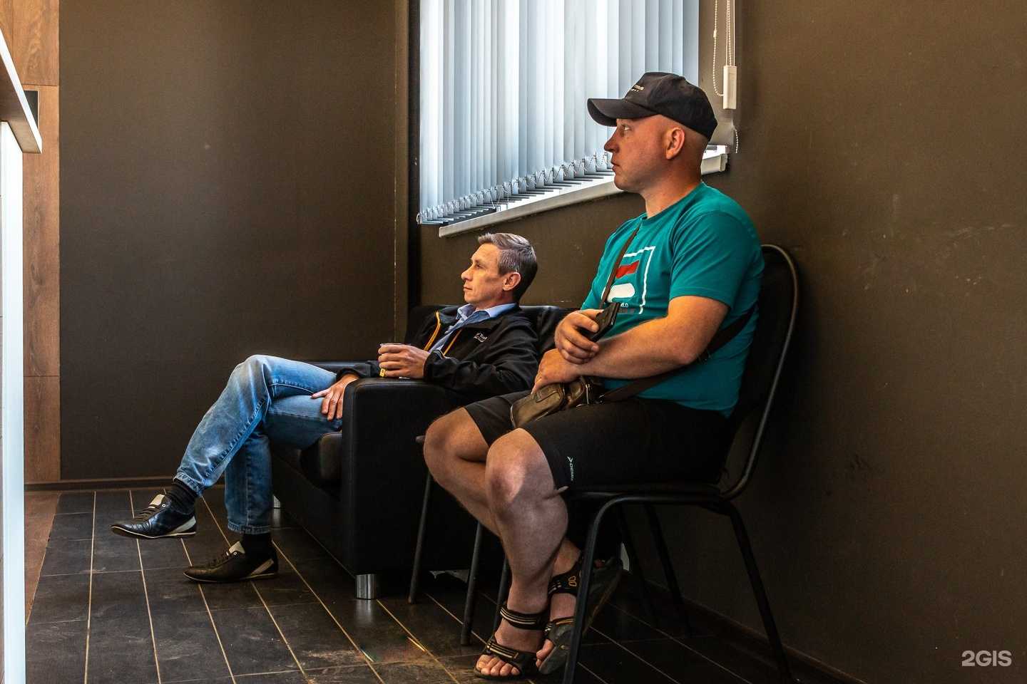 Отзывы на компанию Logica в Иванове c фото