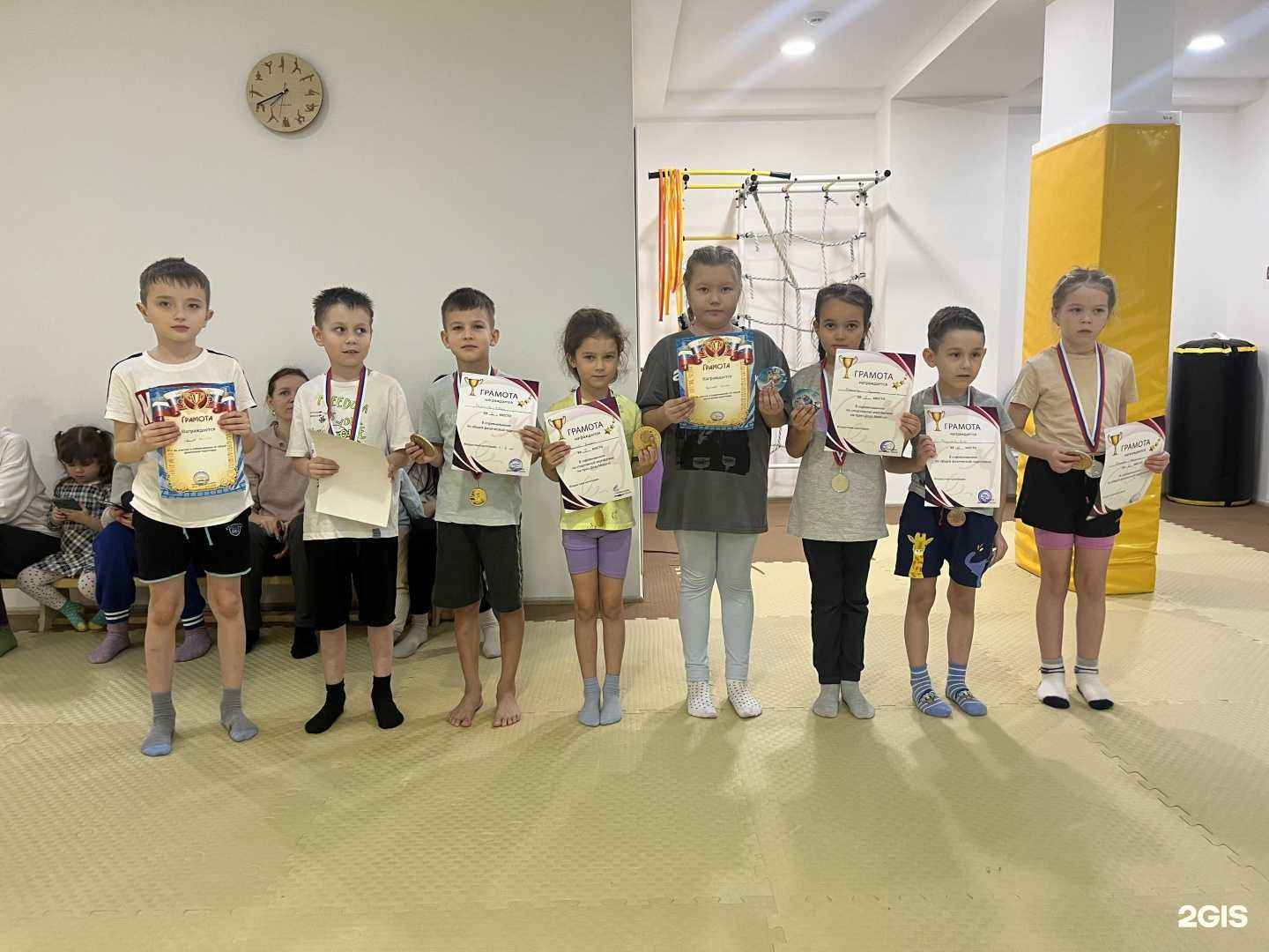 Отзывы на компанию Вдохновение в Чебоксарах c фото