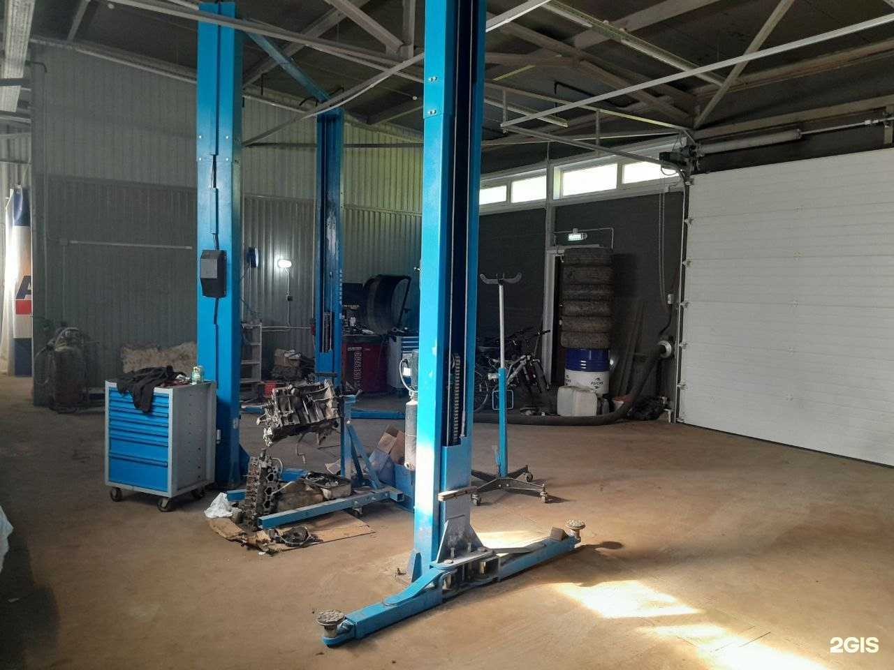 Отзывы на компанию Автомотив в Новосибирске c фото