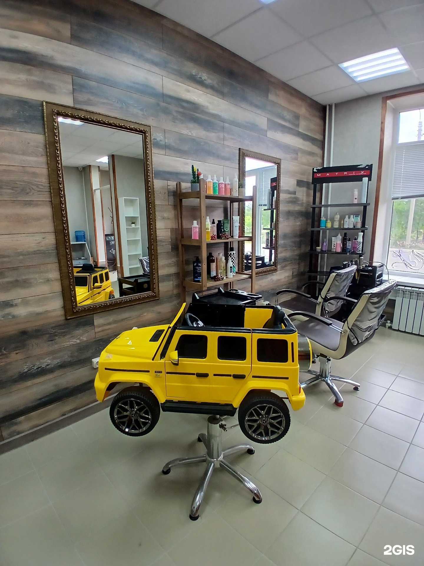 Отзывы на компанию Стильно и точка в Воронеже c фото