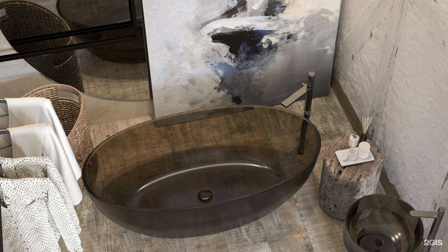 Отзывы на компанию Alifanoff project в Калининграде c фото