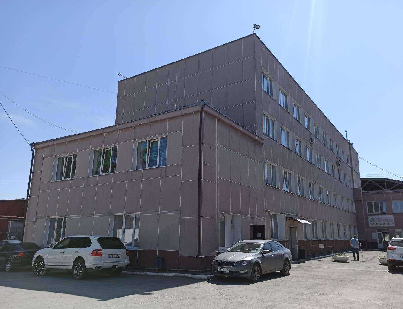 Отзывы на компанию Регионавтодоставка в Екатеринбурге c фото - фотография 2 из 2