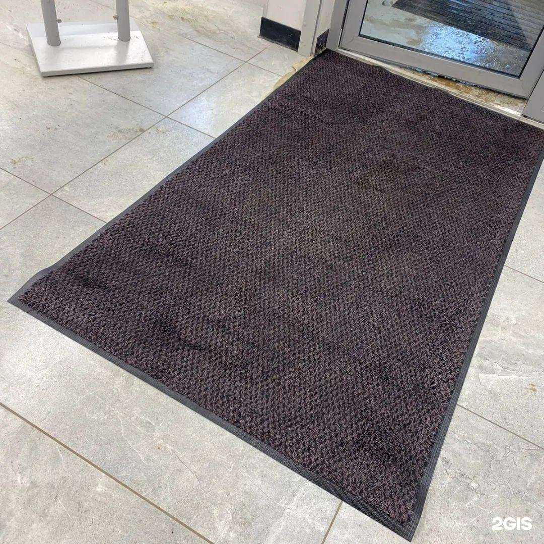 Отзывы на компанию Мастер Клининг в г. Орёл c фото