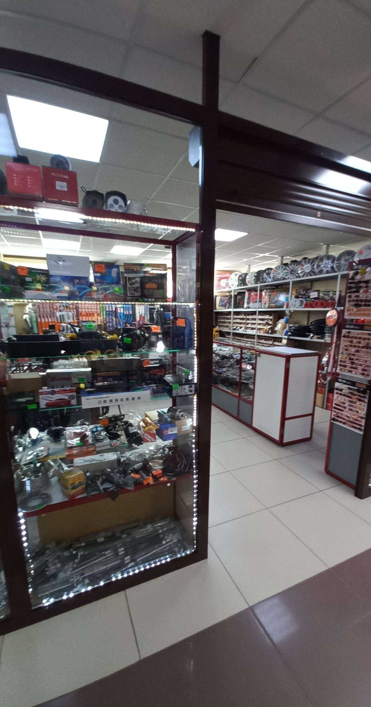 Отзывы на компанию Автомелочь в г. Ангарск c фото