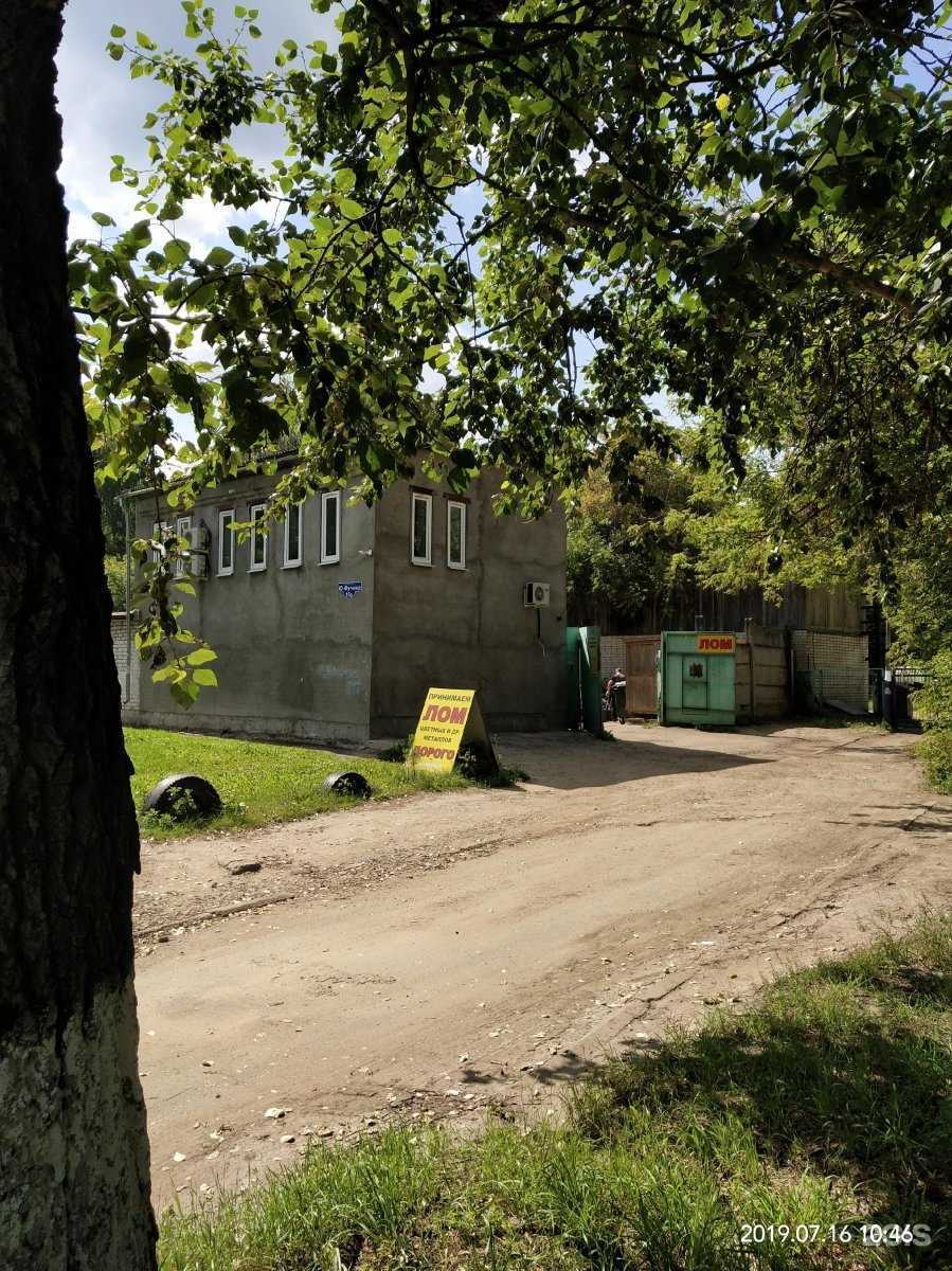 Отзывы на компанию АвтоСклад в Нижнем Новгороде c фото - фотография 2 из 2