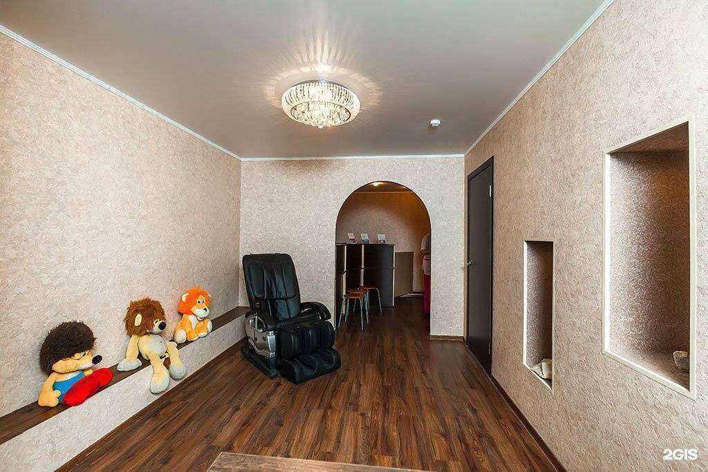 Отзывы на компанию Палеозойский грот в г. Челябинск c фото