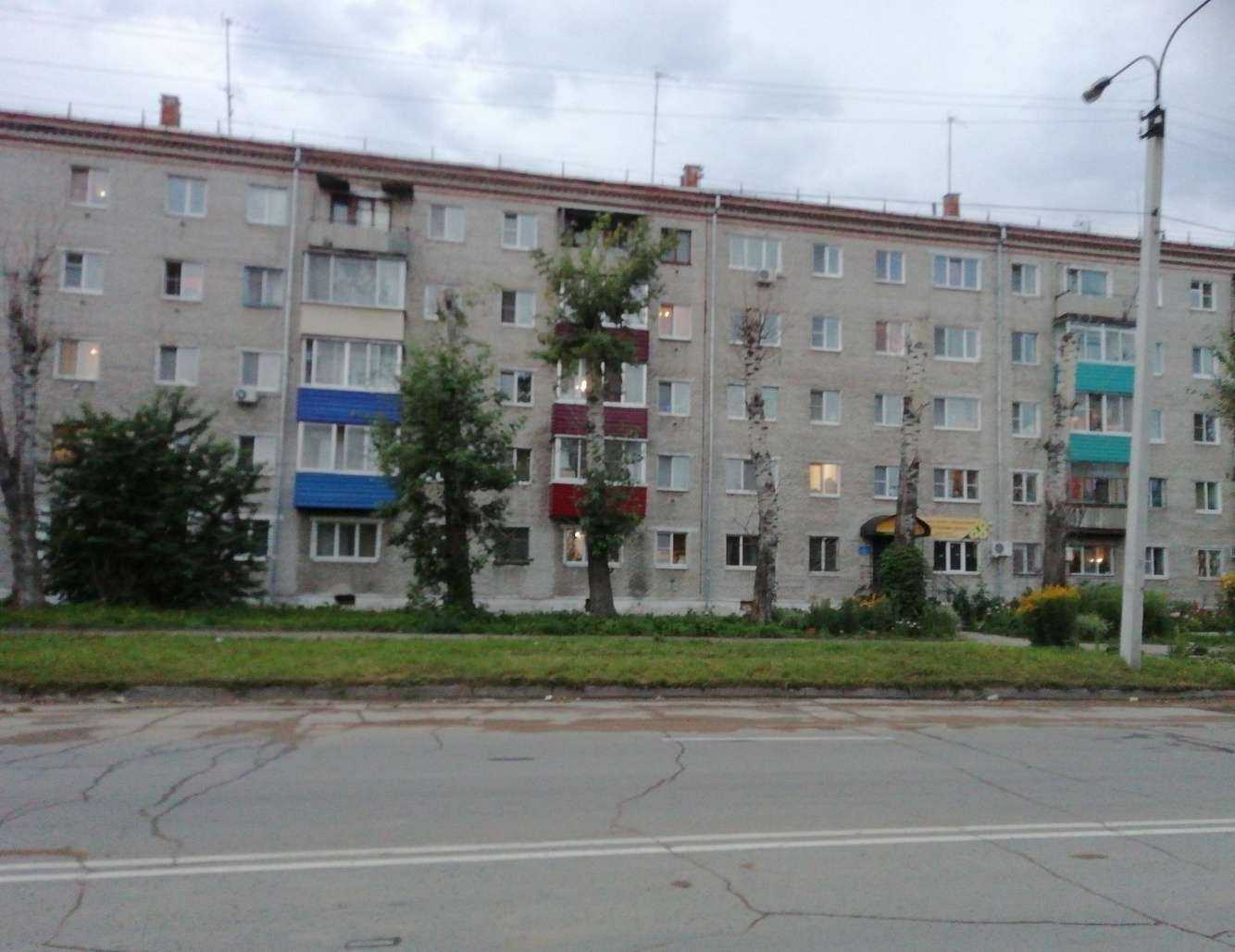 Отзывы на компанию Транстрейд в Комсомольске-на-Амуре c фото - фотография 2 из 2