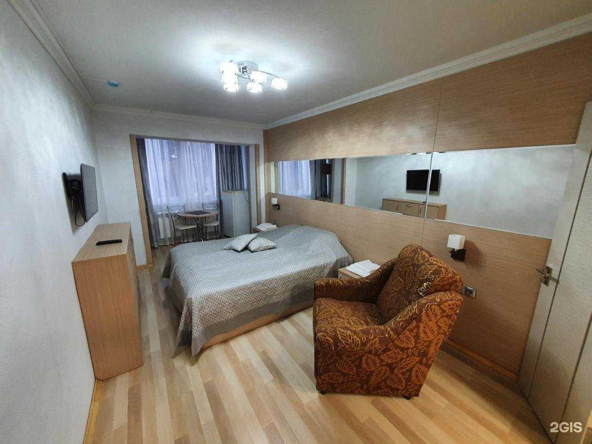 Отзывы на компанию Бешпагир в Кисловодске c фото