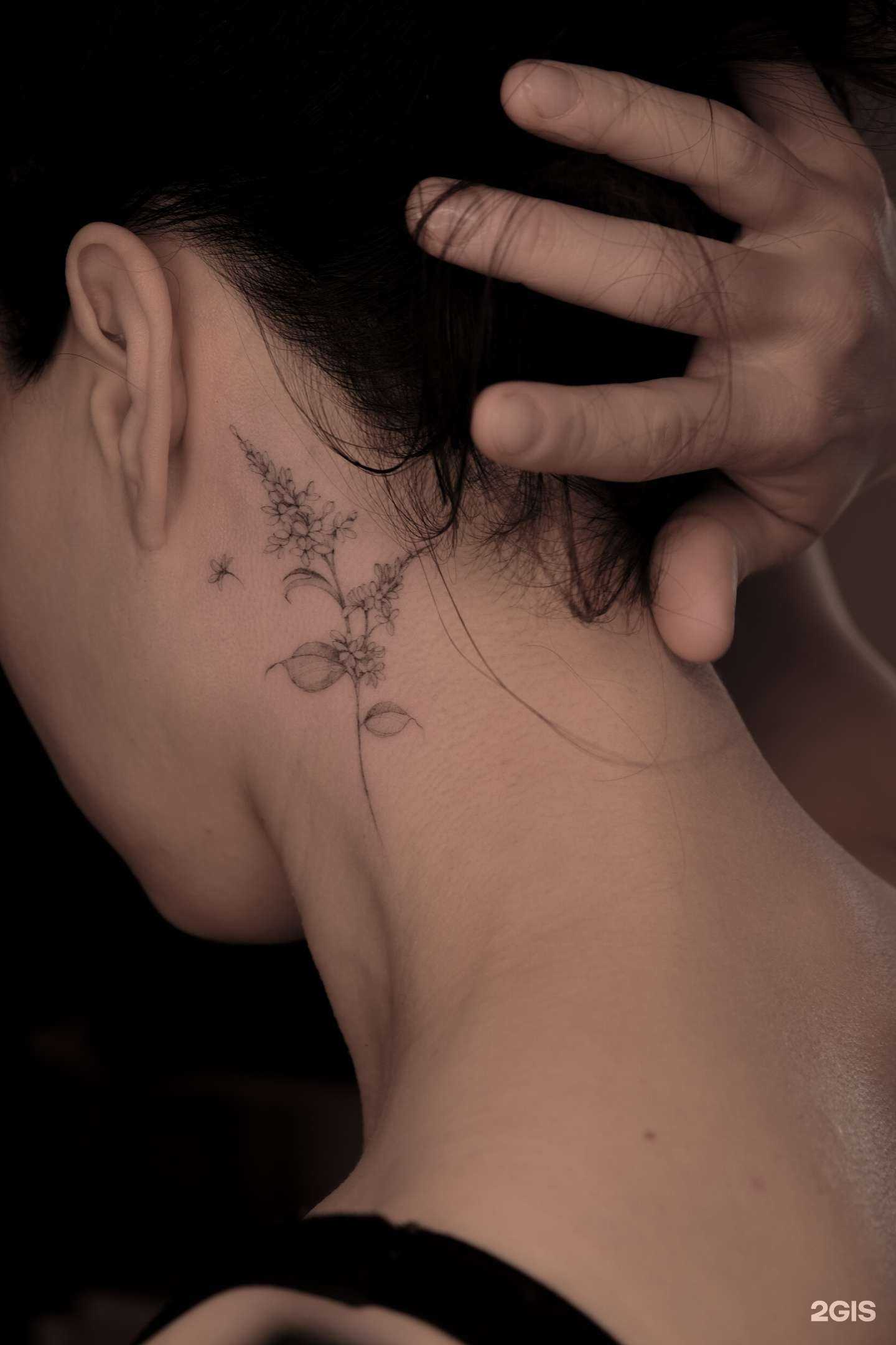 Отзывы на компанию M.Tatt в Новосибирске c фото