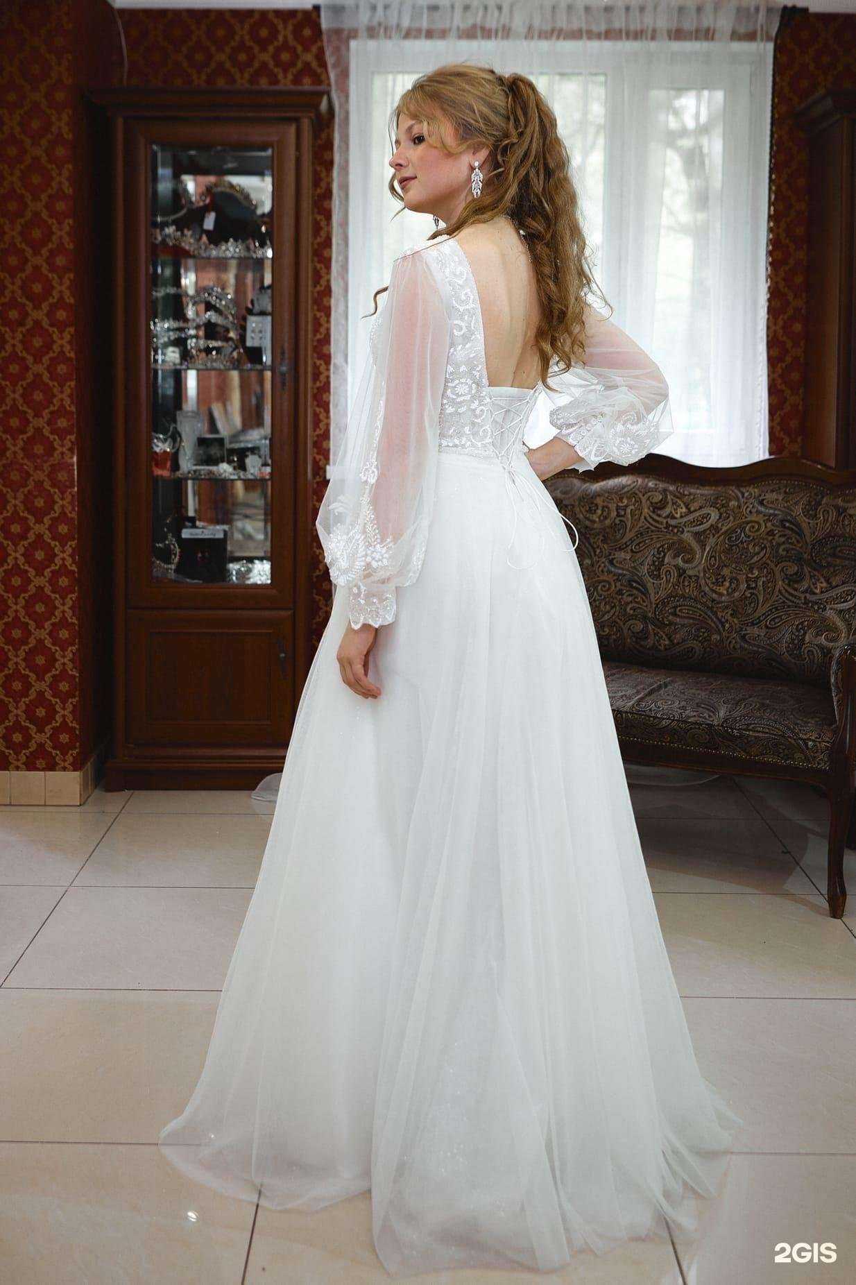 Отзывы на компанию Богиня в г. Магнитогорск c фото