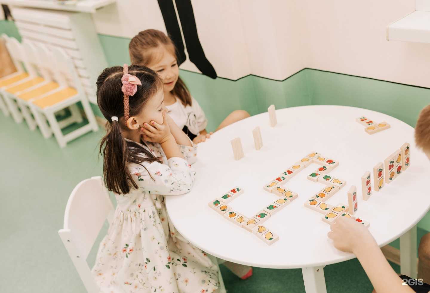 Отзывы на компанию Kaben School Kids в Южно-Сахалинске c фото