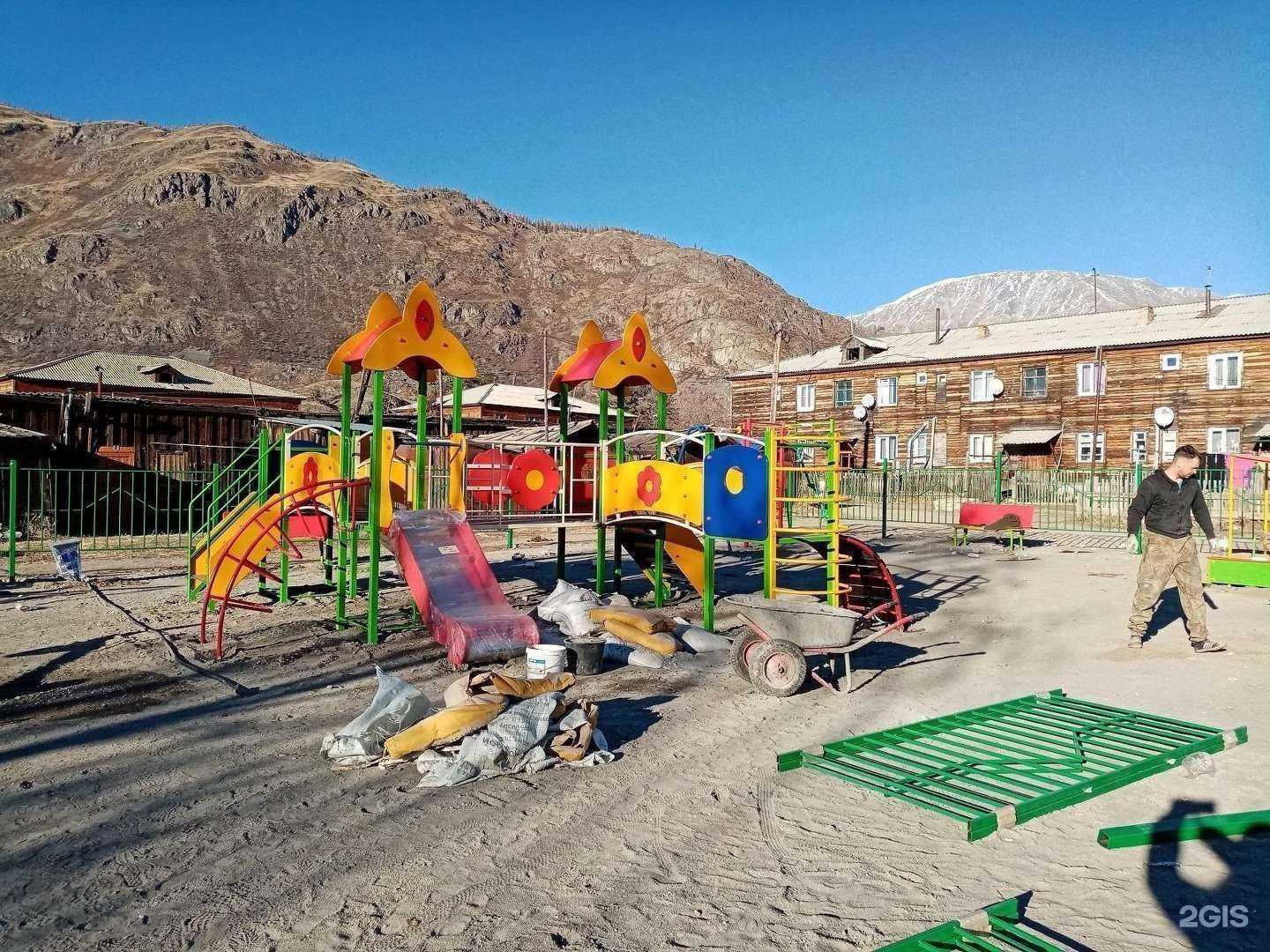 Отзывы на компанию Игрокомплекс в Барнауле c фото