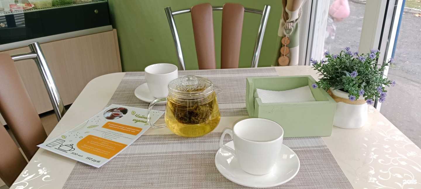 Отзывы на компанию Сытный уголок в Пензе c фото