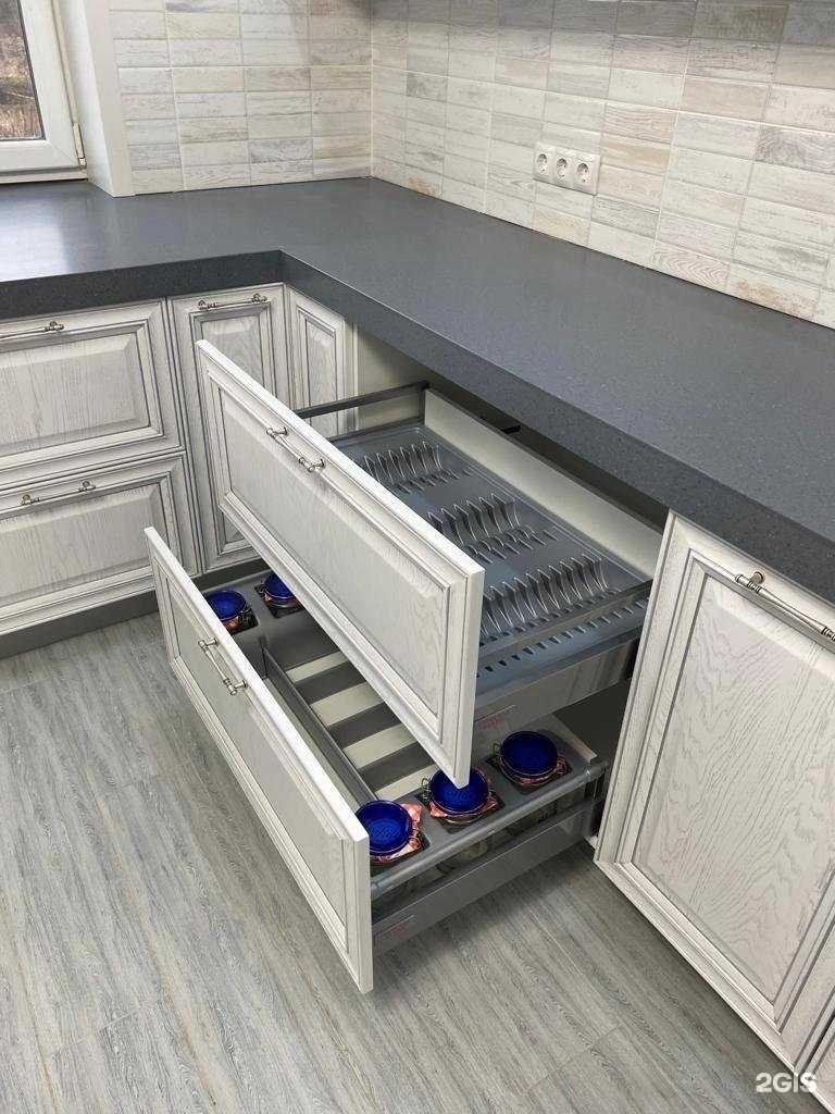 Отзывы на компанию Графская кухня в г. Елец c фото