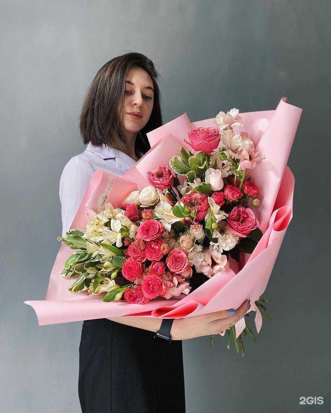 Отзывы на компанию Полынь в Ставрополе c фото