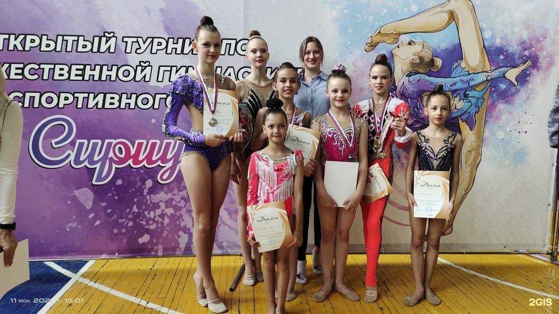 Отзывы на компанию Виктория в Новосибирске c фото