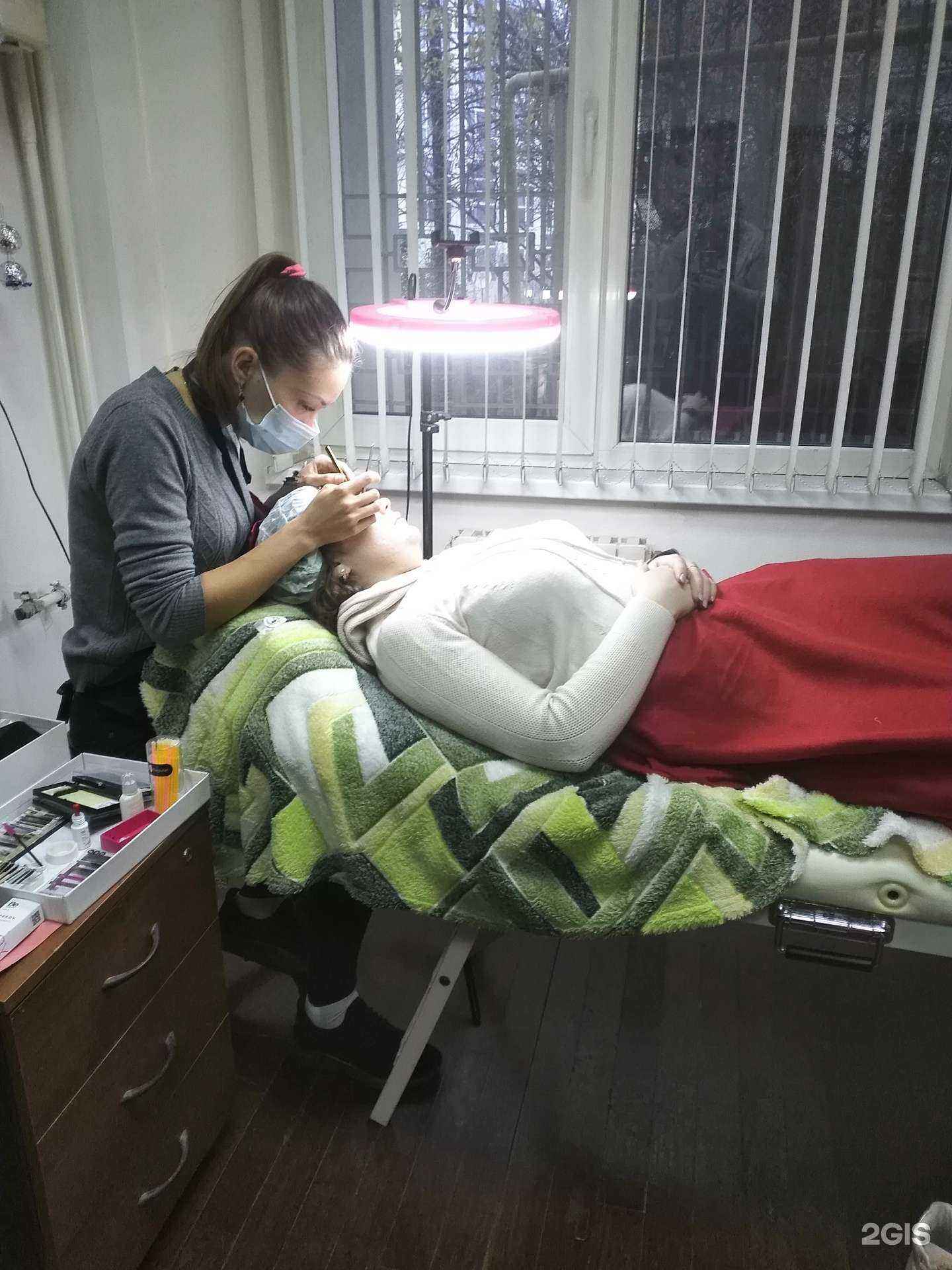 Отзывы на компанию Мари в Сочи c фото