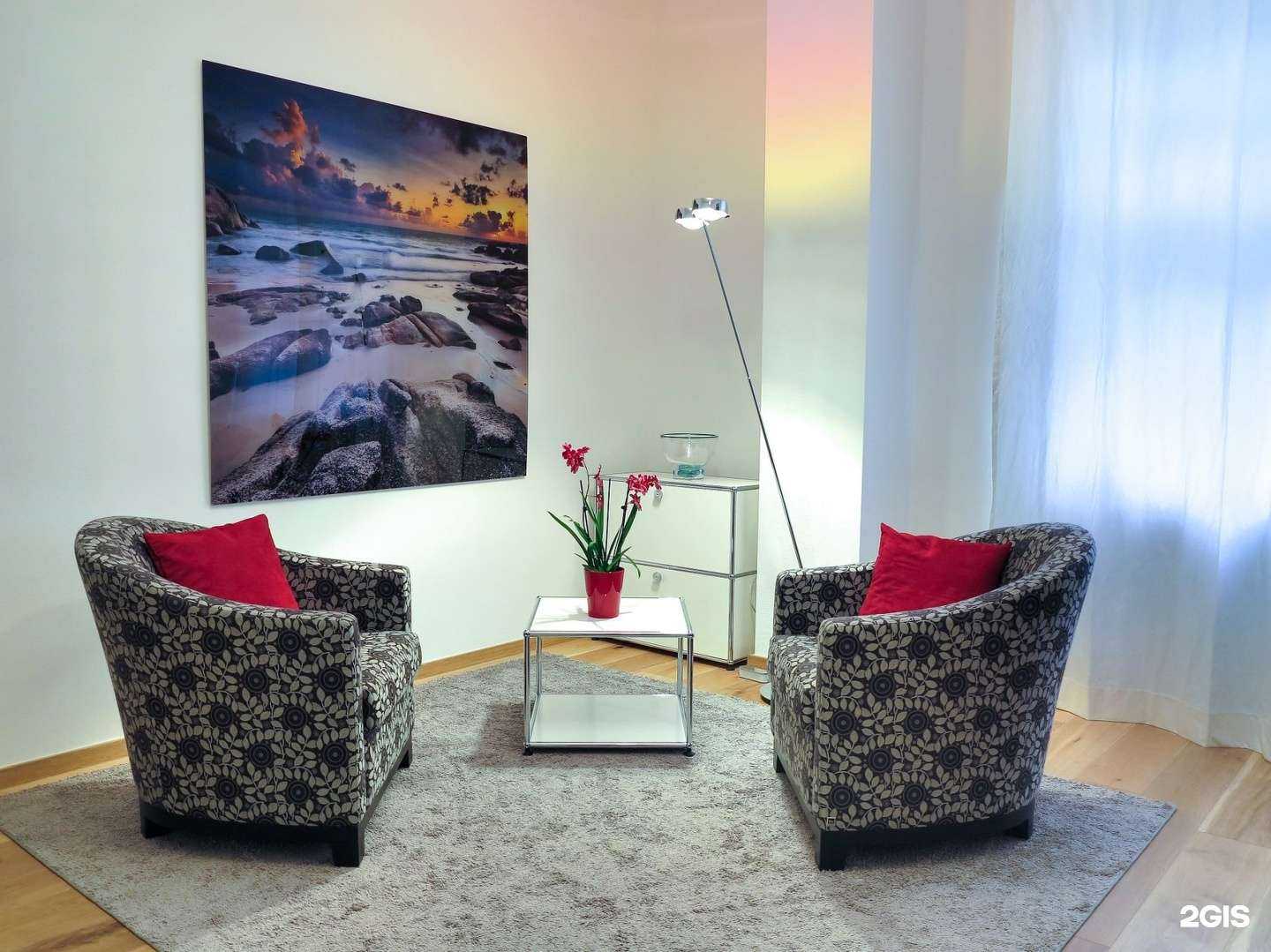 Отзывы на компанию Клиника психотерапии Святослава Рудова в г. Иркутск c фото