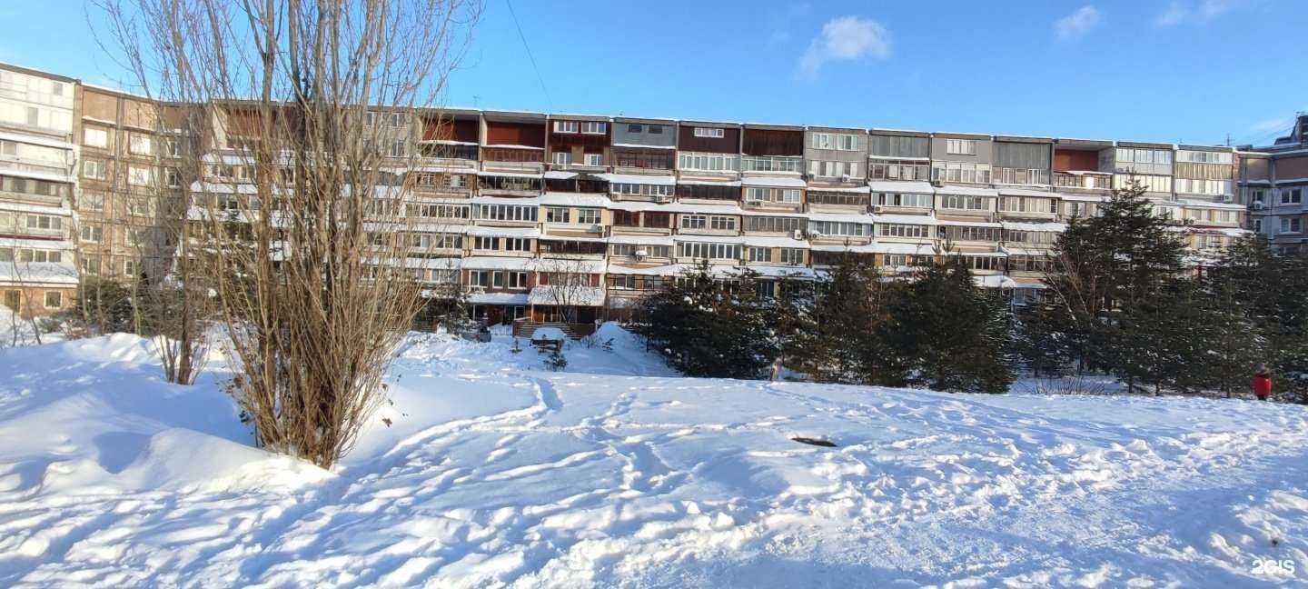 Отзывы на компанию 1-я Транспортная в Нижнем Новгороде c фото - фотография 2 из 2