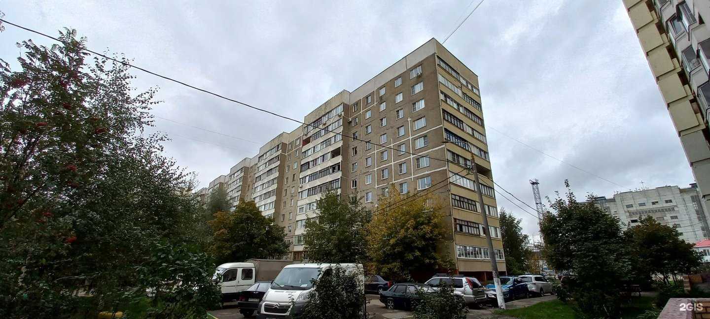 Отзывы на компанию Подмосковье в Подольске c фото - фотография 2 из 2