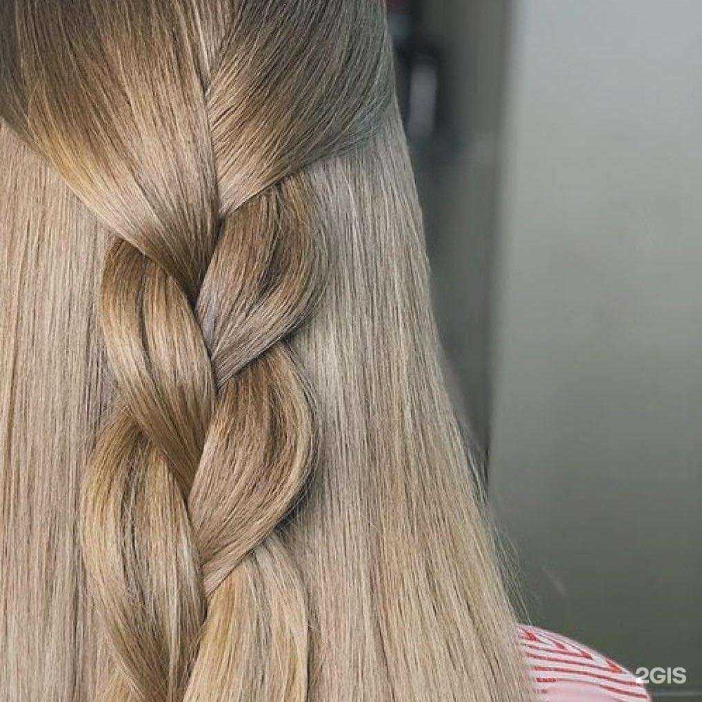 Отзывы на компанию Салон красоты в Ульяновске c фото