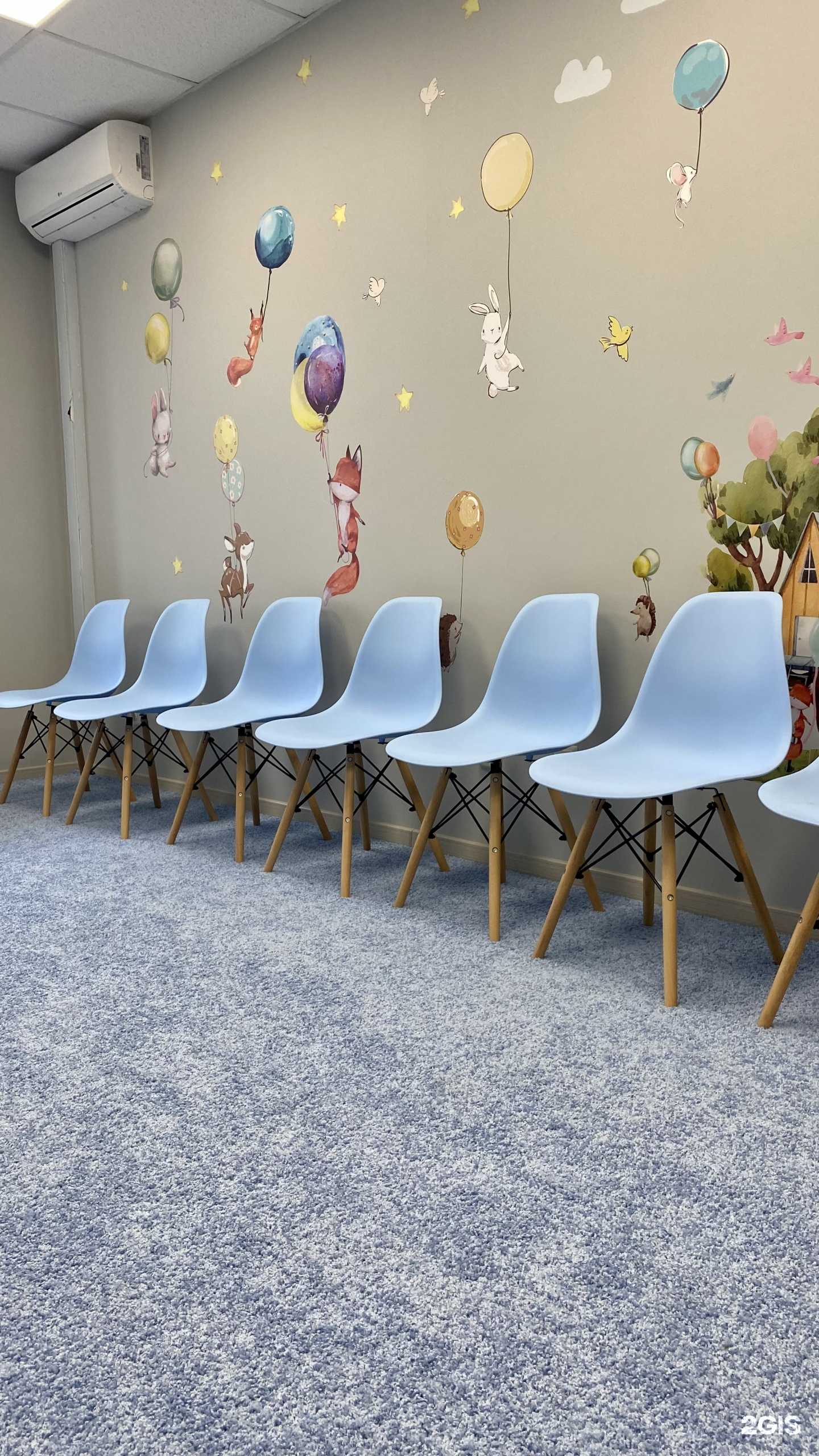 Отзывы на компанию ForRest School в г. Владимир c фото