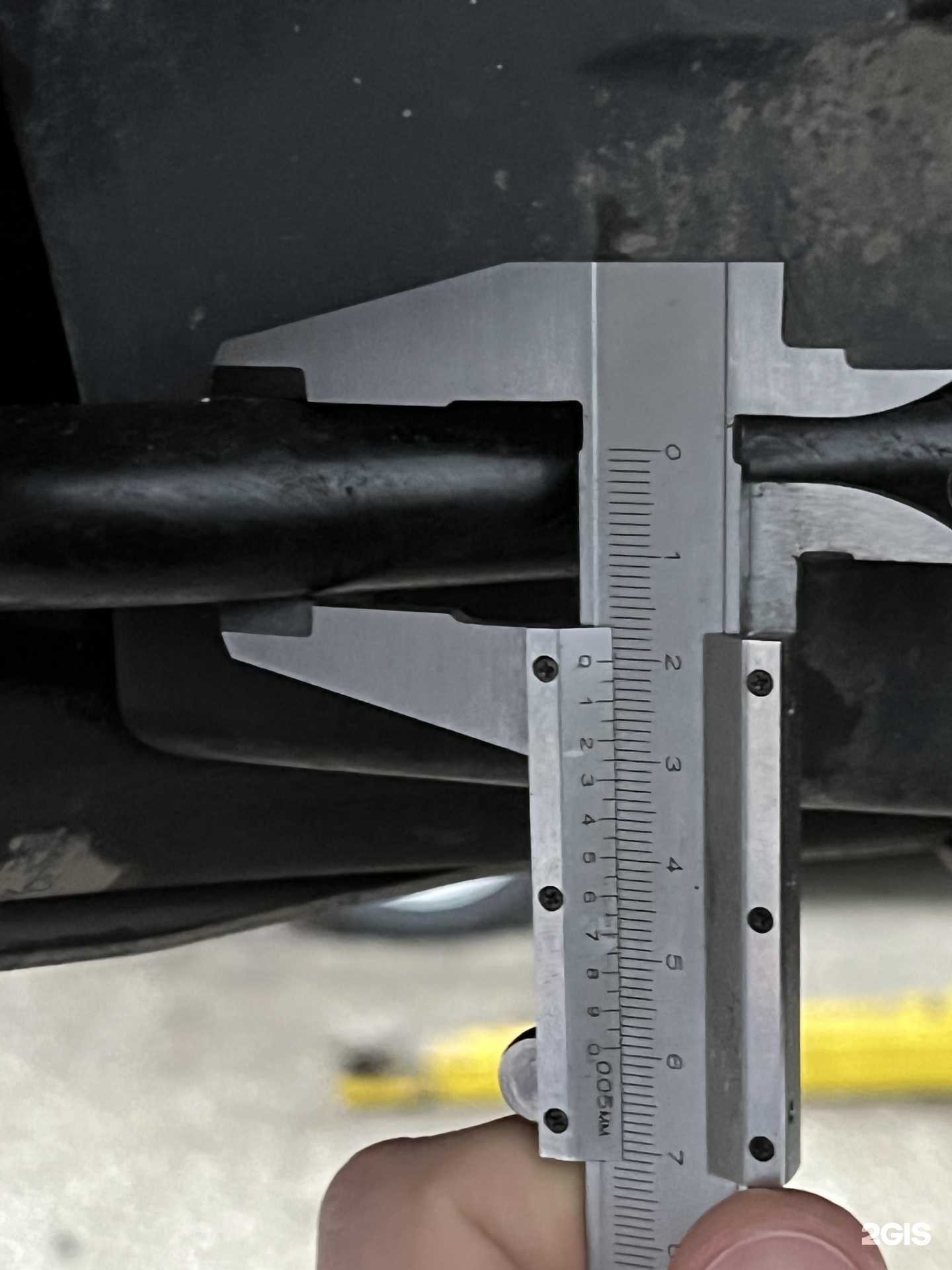 Отзывы на компанию Точка опоры в г. Красноярск c фото