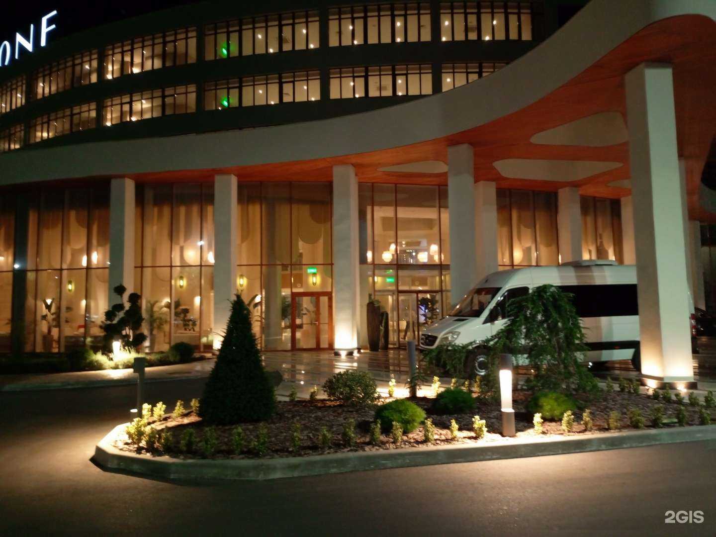 Отзывы на компанию 23й-Тур в Анапе c фото